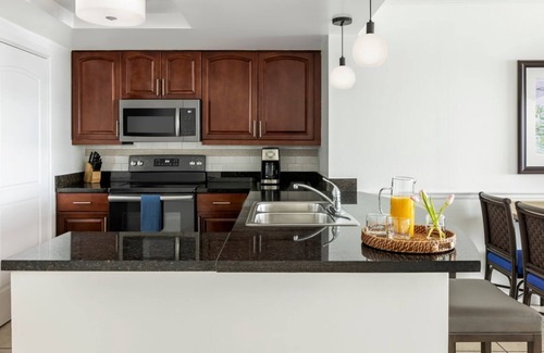 Estate Bakkero Hotel | Marriott's Frenchman's Cove 2 Bedroom 2 Bathroom- Resort Access- Instant Booking