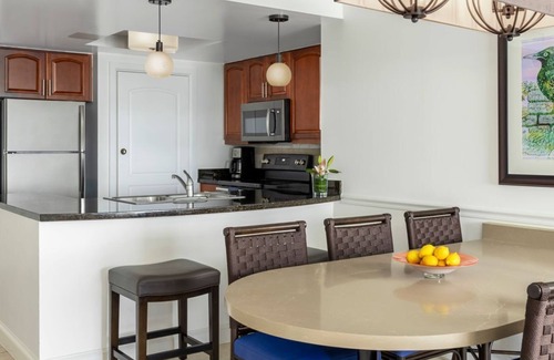 Estate Bakkero Hotel | Marriott's Frenchman's Cove 2 Bedroom 2 Bathroom- Resort Access- Instant Booking