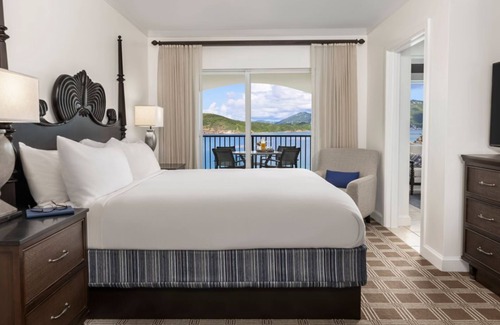 Estate Bakkero Hotel | Marriott's Frenchman's Cove 2 Bedroom 2 Bathroom- Resort Access- Instant Booking