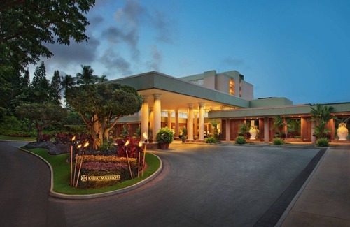Lihue Villa | Marriott's Kauai Beach Club, 2 Bedrooms, Dec 20-27, 2024, Ocean View, Sleeps 6