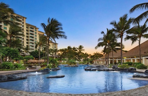 Kapolei Resort | Marriott's Ko Olina Beach Club