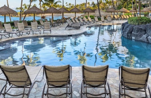 Kapolei Resort | Marriott's Ko Olina Beach Club