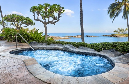 Ko Olina Villa | Marriott's Ko Olina Beach Club | Two-Bedroom Villa