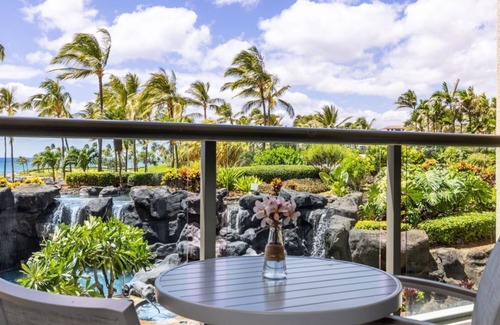 Ko Olina Villa | Marriott's Ko Olina Beach Club | Two-Bedroom Villa
