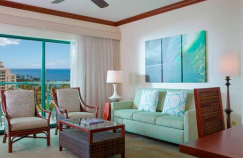 Ko Olina Resort | Marriott's Ko Olina Beach Club