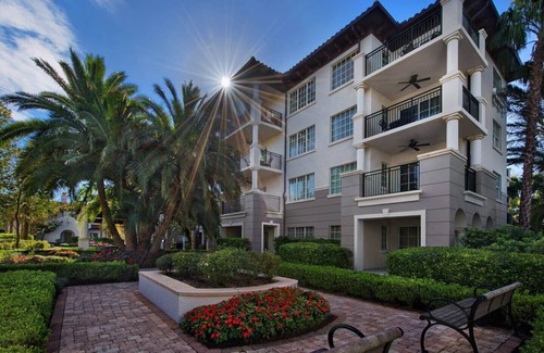 Florida Central Atlantic Coast Villa | Marriott's Lakeshore Reserve Villa