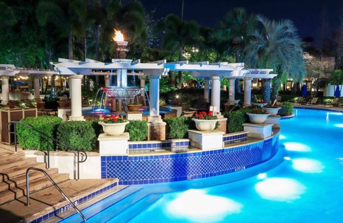 Florida Central Atlantic Coast Villa | Marriott's Lakeshore Reserve, a premium timeshare resort