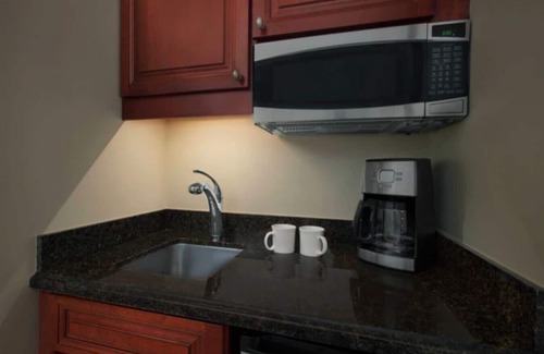 Williamsburg Villa | Marriott's Manor Club (1 Bedroom)