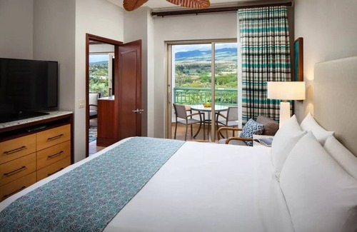 Kaanapali Resort | Marriott's Maui Ocean Club-Lahaina/Napili Towers-Gorgeous 2 bedroom villa