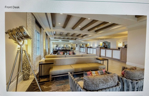 Newport Coast Villa | Marriott's Newport Coast Villas overlooking Pacific Ocean in Southern California