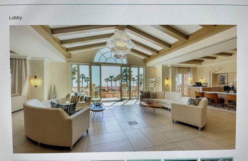 Newport Coast Villa | Marriott's Newport Coast Villas overlooking Pacific Ocean in Southern California