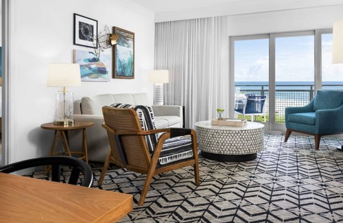 Singer Island Resort | Marriott's Oceana Palms - Many Dates Available - Highest Reviewed Owner!