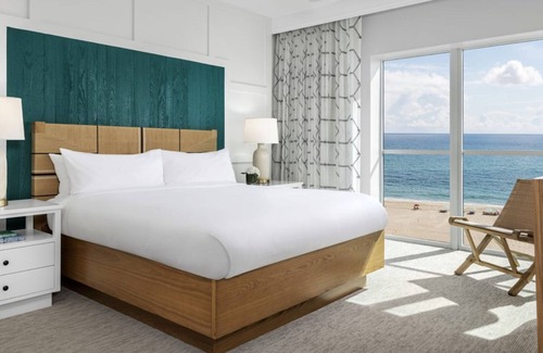 Singer Island Resort | Marriott's Oceana Palms - Many Dates Available - Highest Reviewed Owner!