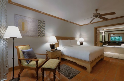 Mai Khao Hotel | Marriott's Phuket Beach Club
