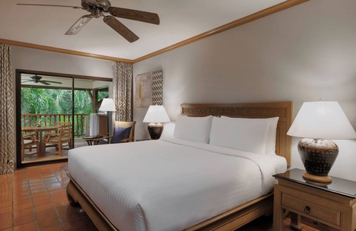 Mai Khao Hotel | Marriott's Phuket Beach Club