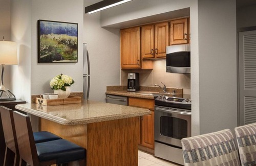 Vail Villa | Marriott's StreamSide Birch at Vail