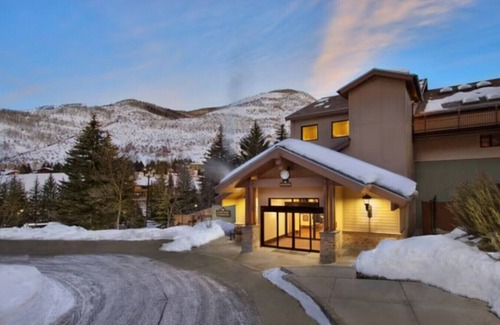 Vail Villa | Marriott's StreamSide - Birch, Douglas & Evergreen (1 Bedroom)