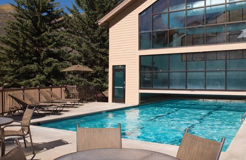 Vail Villa | Marriott's StreamSide - Birch, Vail, Colorado (2 Bedroom)