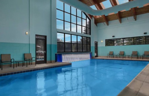Vail Villa | Marriott's StreamSide - Birch, Vail, Colorado (2 Bedroom)