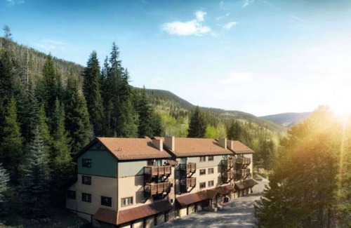 Vail Villa | Marriott's StreamSide Birch Luxury 2B/2B villa. Lacrosse Tournweek 6/17-21