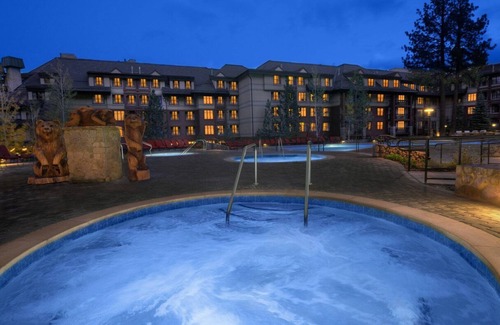 South Lake Tahoe Villa | Marriott's Timber Lodge- Studio- All Dates