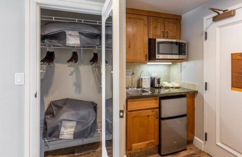 Lakeside Park Apartment | Marriott's Timber Lodge - Stunning Studio Sleeps 4