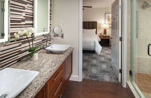 Palm Desert Resort | Marriott Shadow Ridge Enclaves Coachella Music Festivaln2 bedroom villa