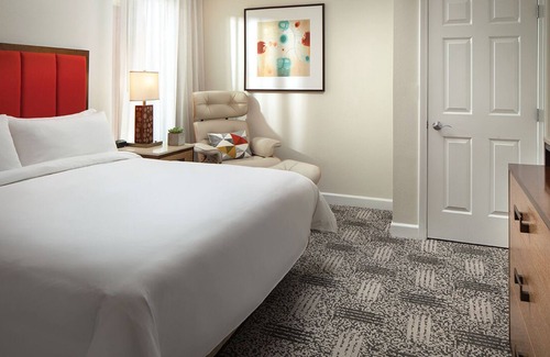 Palm Desert Resort | Marriott Shadow Ridge Enclaves Coachella Music Festivaln2 bedroom villa