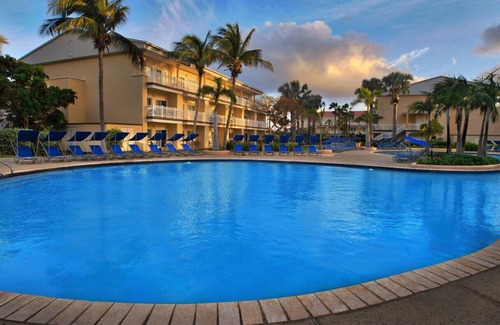 Kittian Village Condo | Marriott St. Kitts Beach Club- 2 Bedroom 2 Bath- Owner Direct