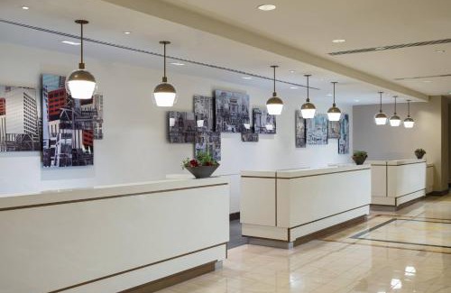 Downtown St. Louis Hotel | Marriott St. Louis Grand