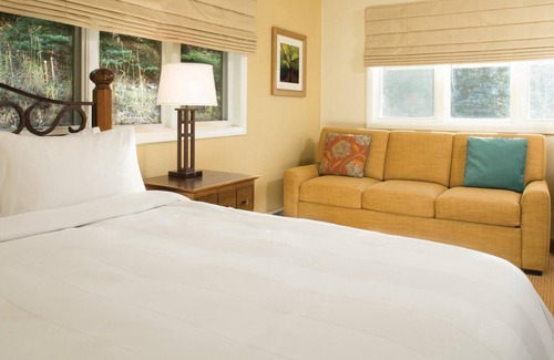Vail Resort | Marriott Streamside at Vail, easy ski access, free shuttle