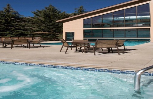 Vail Villa | Marriott Streamside Evergreen 3 nights April 18th - April 21th 2024