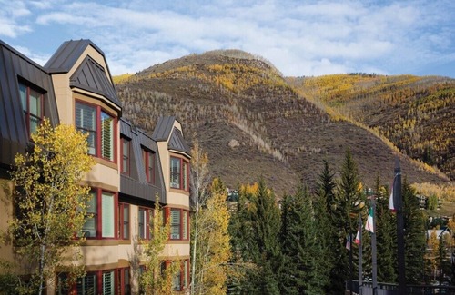 Vail Villa | Marriott Streamside Evergreen 3 nights April 18th - April 21th 2024