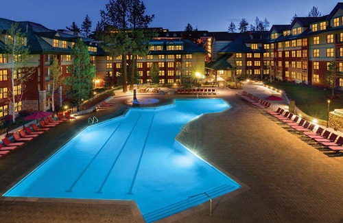Lakeside Park Condo | Marriott Timber Lodge | Studio Villa