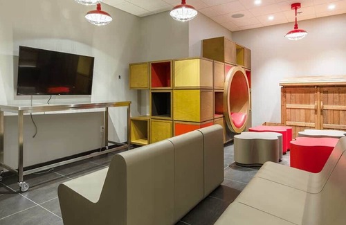 Civic Core Condo | Marriott Vacation Club San Diego | 2-Bedroom Suite