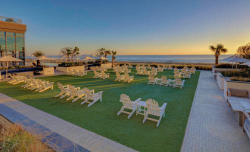 Northeast Virginia Beach Hotel | Marriott Virginia Beach Oceanfront Resort
