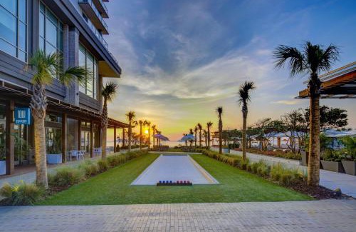 Northeast Virginia Beach Hotel | Marriott Virginia Beach Oceanfront Resort
