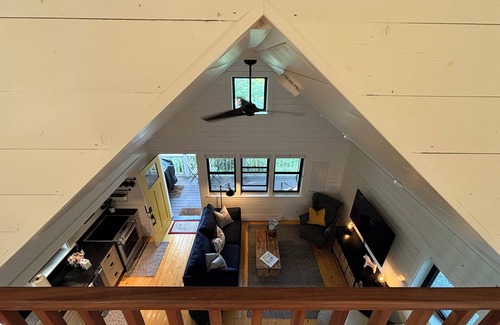 Nordland House | Marrowstone Cottage - Amazing Scow Bay View
