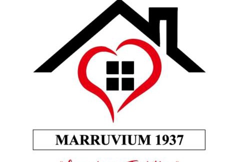 Avezzano Apartment | Marruvium 1937's