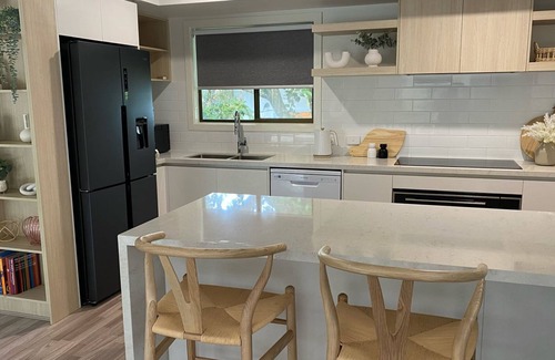 Venus Bay House | Mars and Venus - fantastic property in perfect location