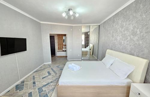 Aktobe Apartment | Mars APARTMENTS KZ 11