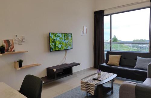 Brinchang Apartment | Mars Homestay in Kea Farm Brinchang