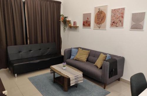Brinchang Apartment | Mars Homestay in Kea Farm Brinchang