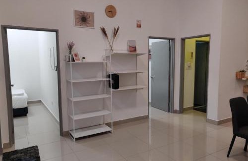 Brinchang Apartment | Mars Homestay in Kea Farm Brinchang