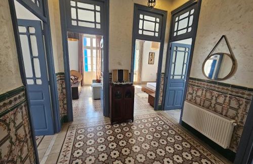Hamma Apartment | Marsa bleu