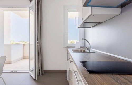 Marsala Apartment | Marsala Superiore Riserva by Interhome