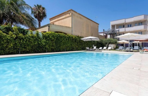 Marsala Apartment | Marsala Superiore Riserva by Interhome