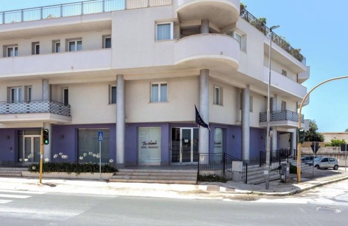 Marsala Apartment | Marsala Superiore Riserva by Interhome