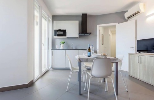 Marsala Apartment | Marsala Vergine Riserva by Interhome