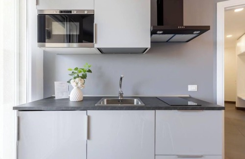 Marsala Apartment | Marsala Vergine Riserva by Interhome